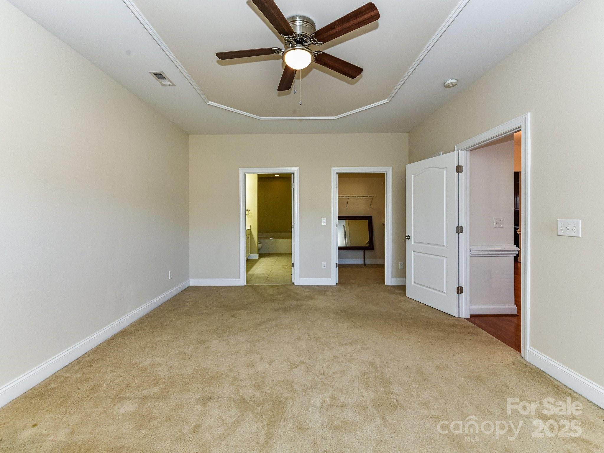 St James - Residential