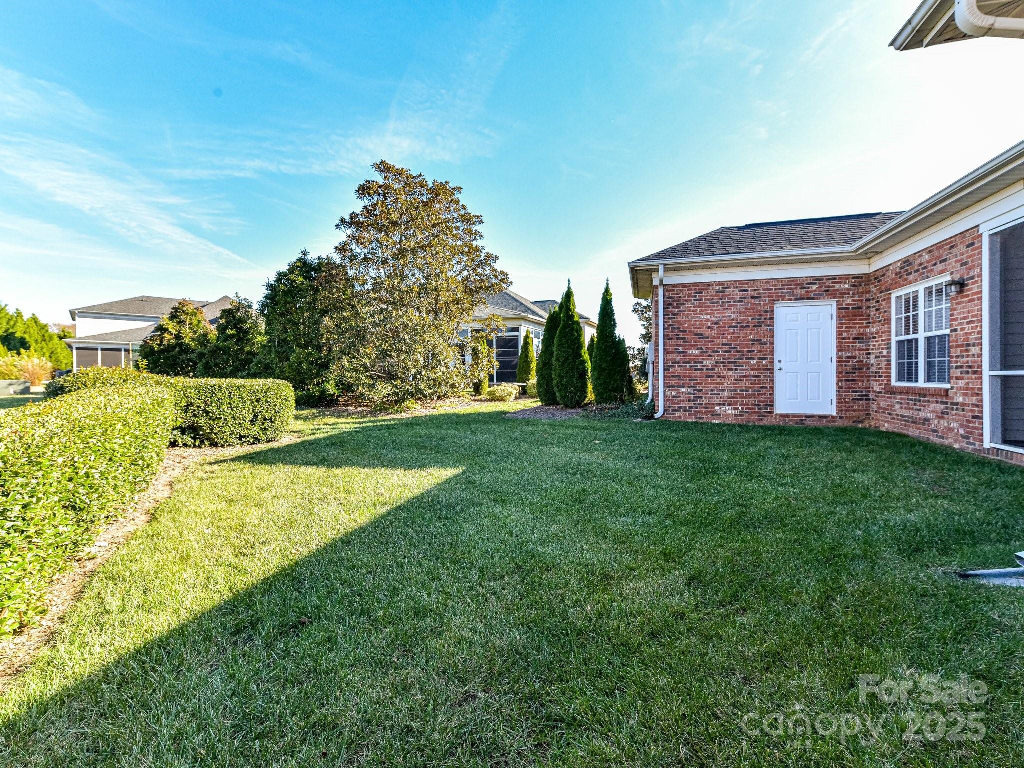 St James - Residential