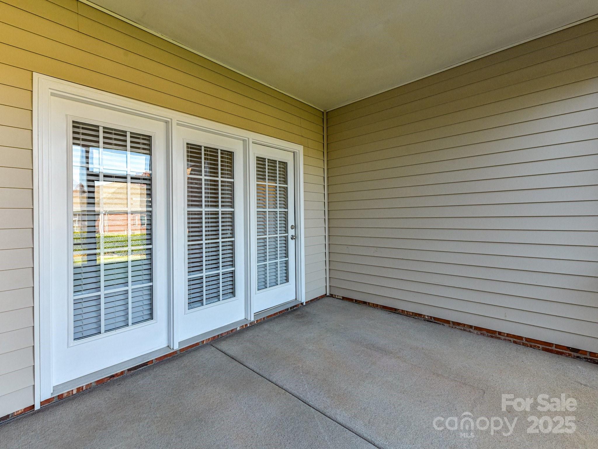 St James - Residential