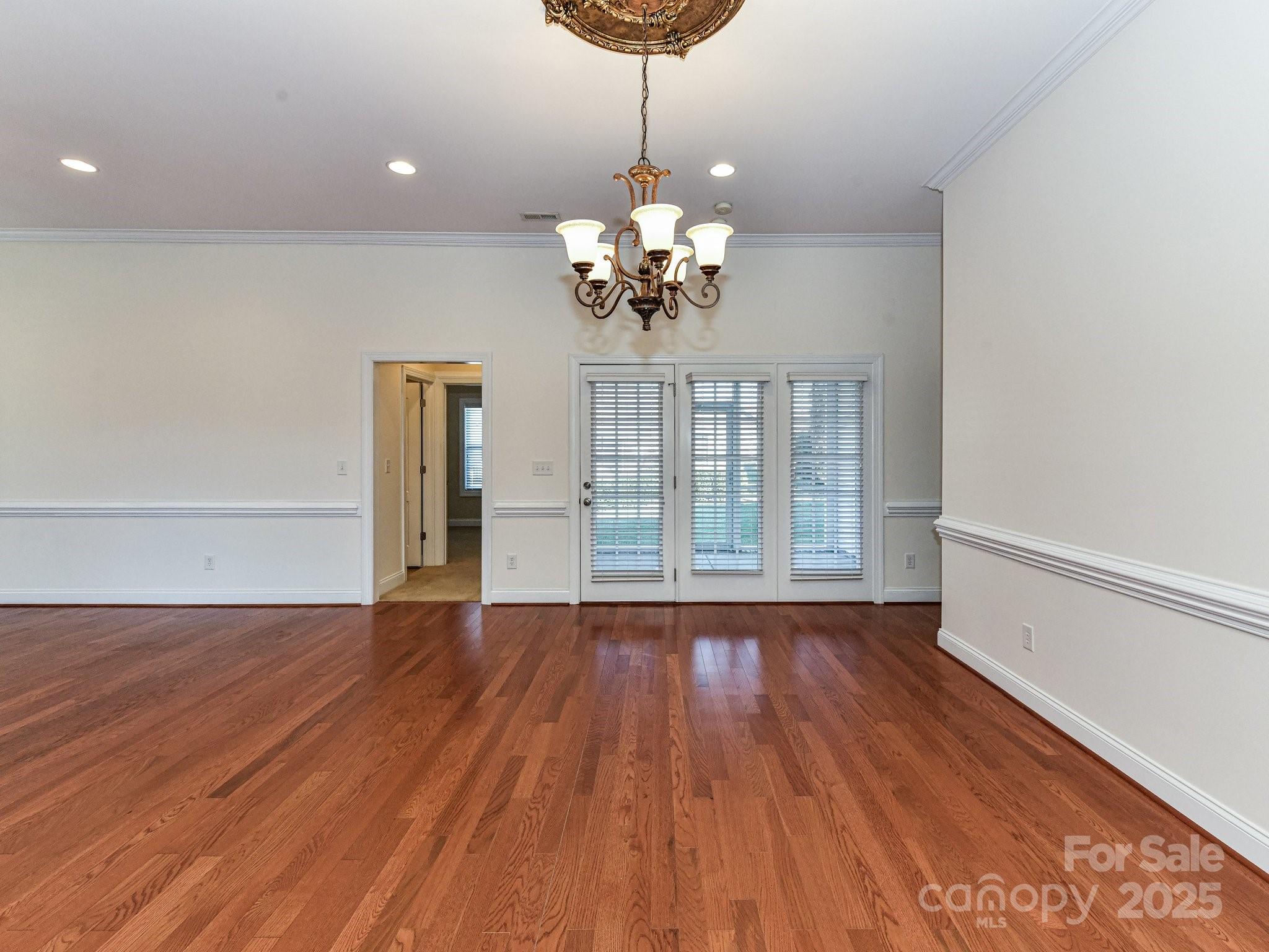 St James - Residential