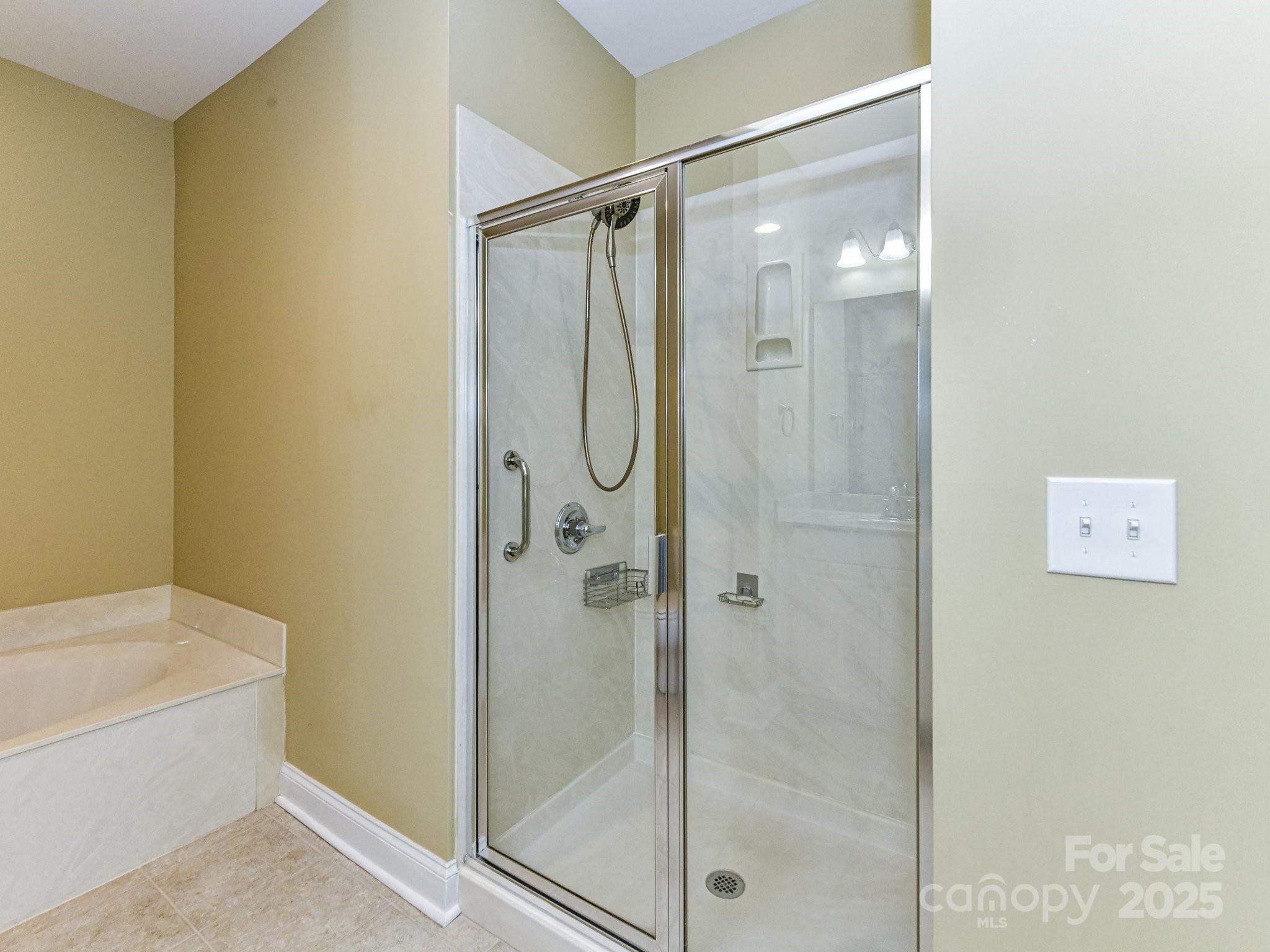 St James - Residential