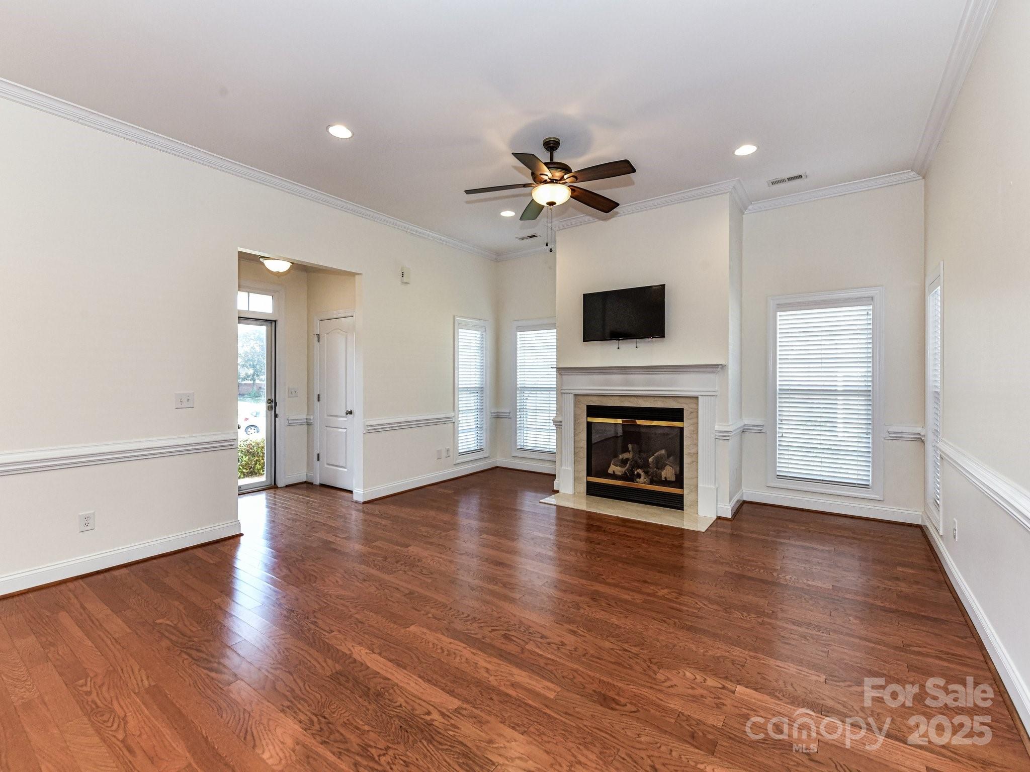 St James - Residential