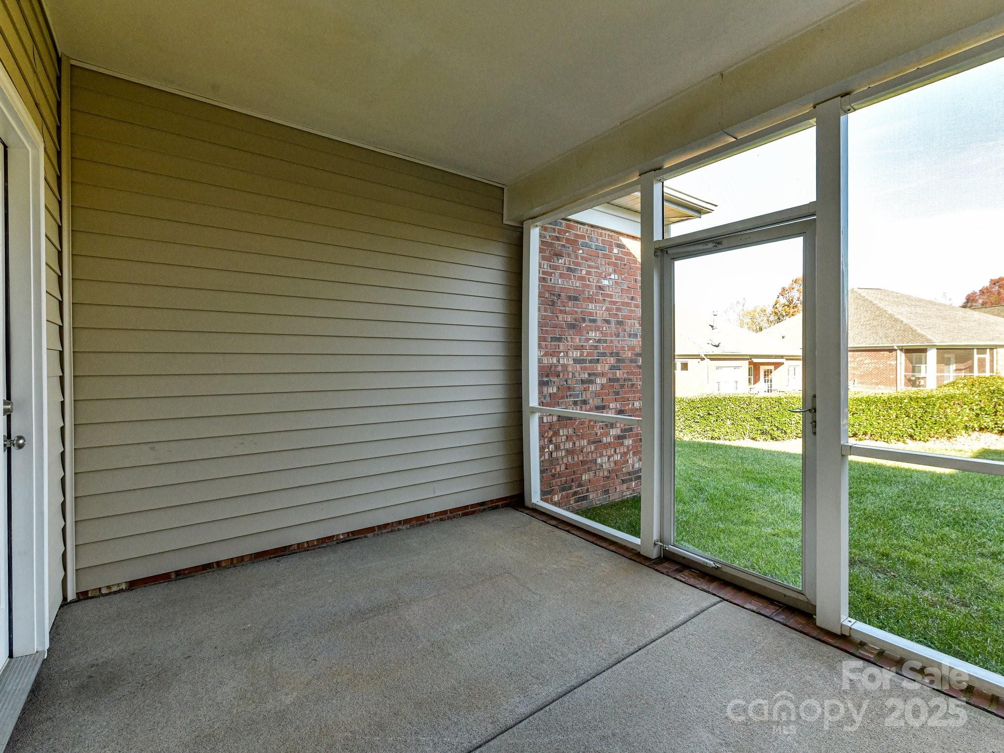 St James - Residential