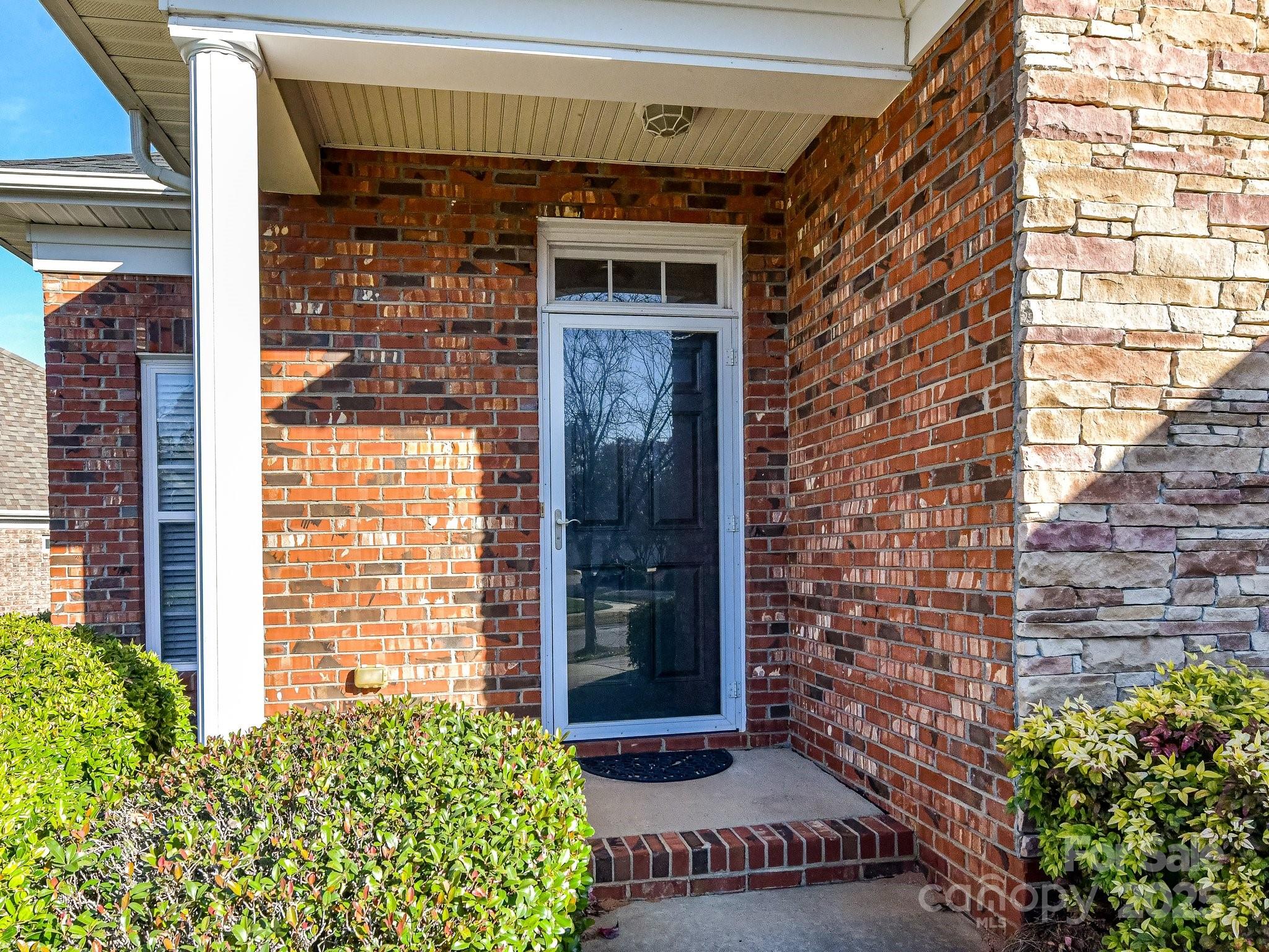 St James - Residential