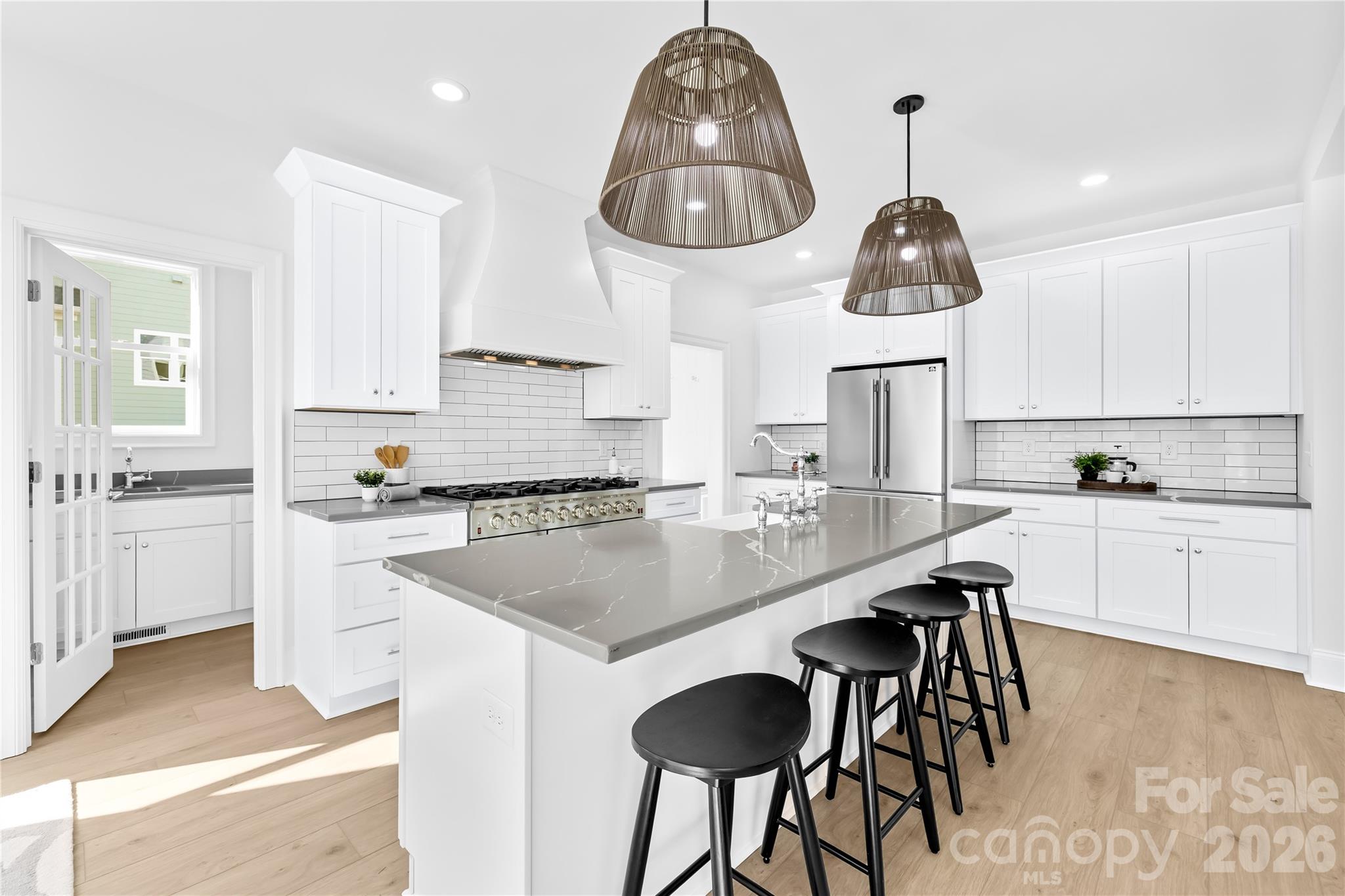 River Oaks Landings - Residential