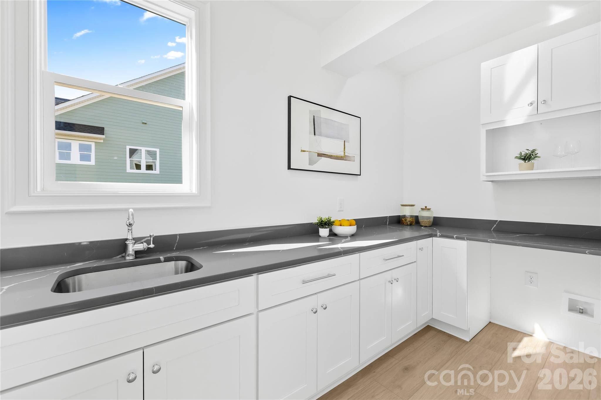 River Oaks Landings - Residential