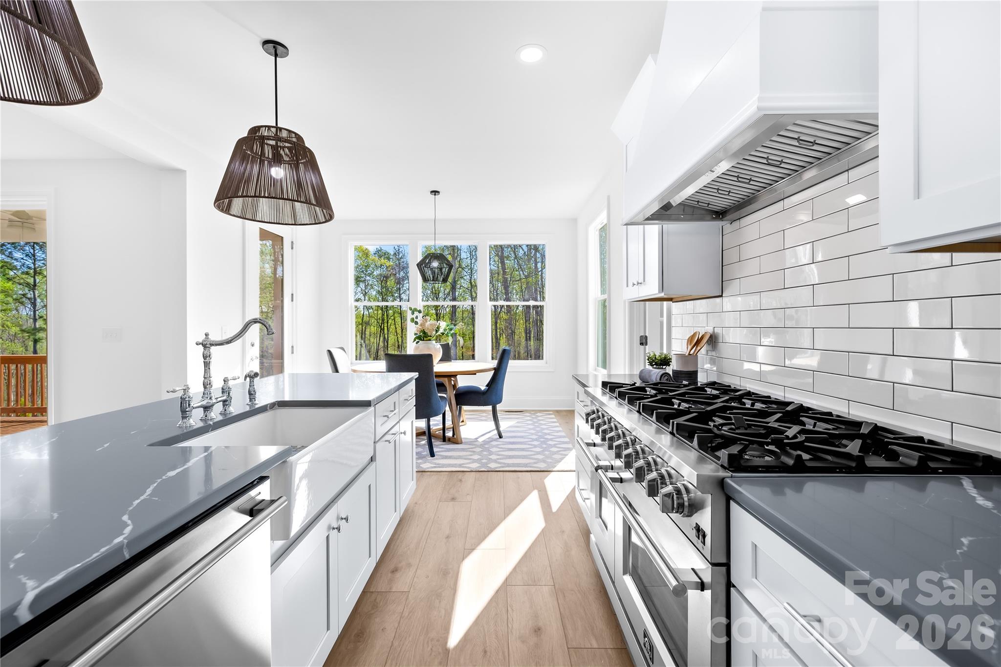 River Oaks Landings - Residential