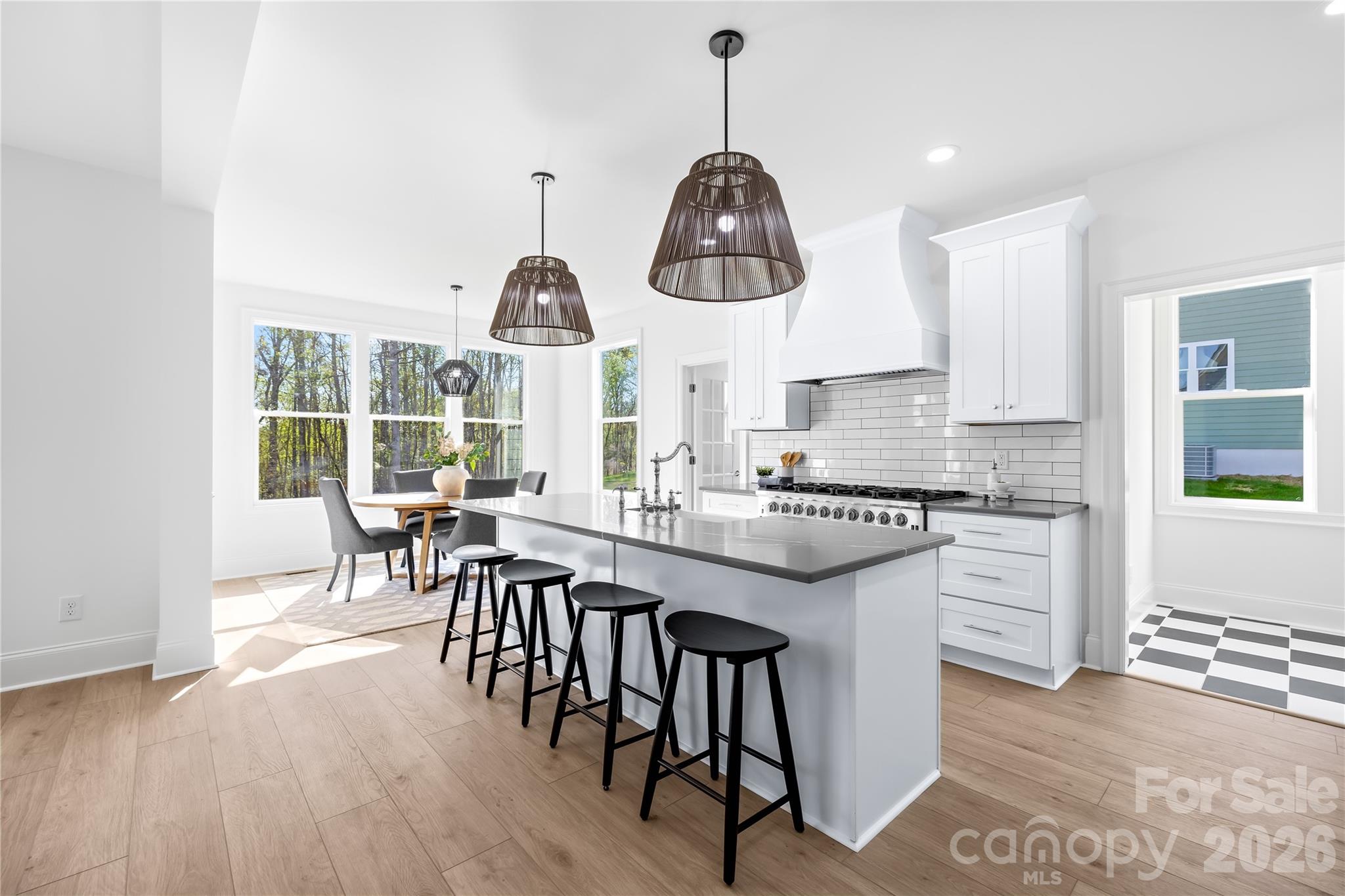 River Oaks Landings - Residential