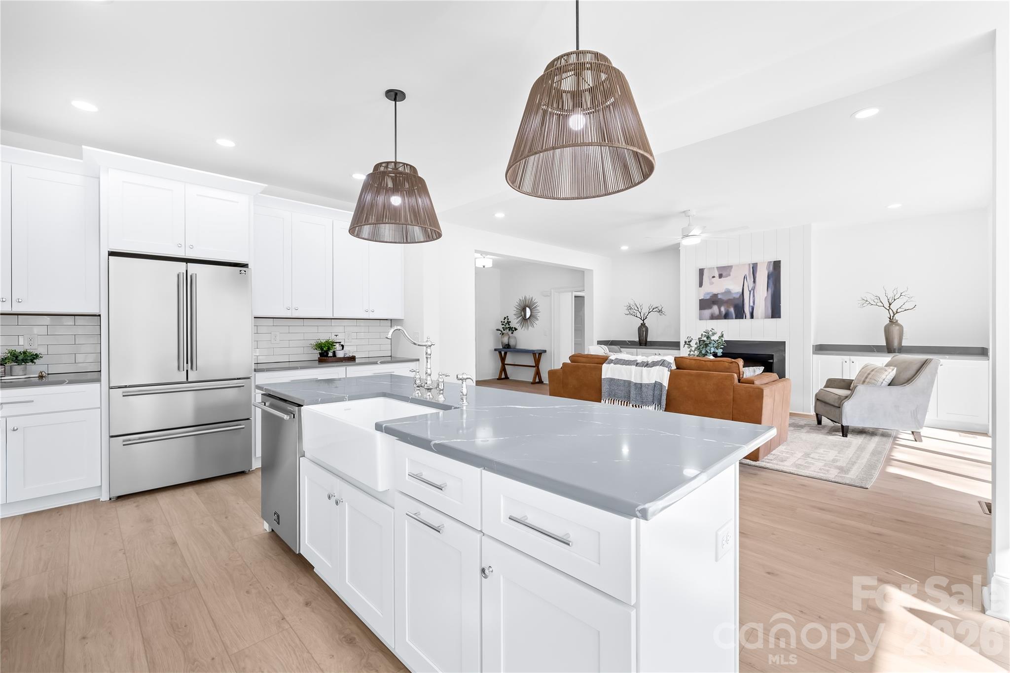 River Oaks Landings - Residential