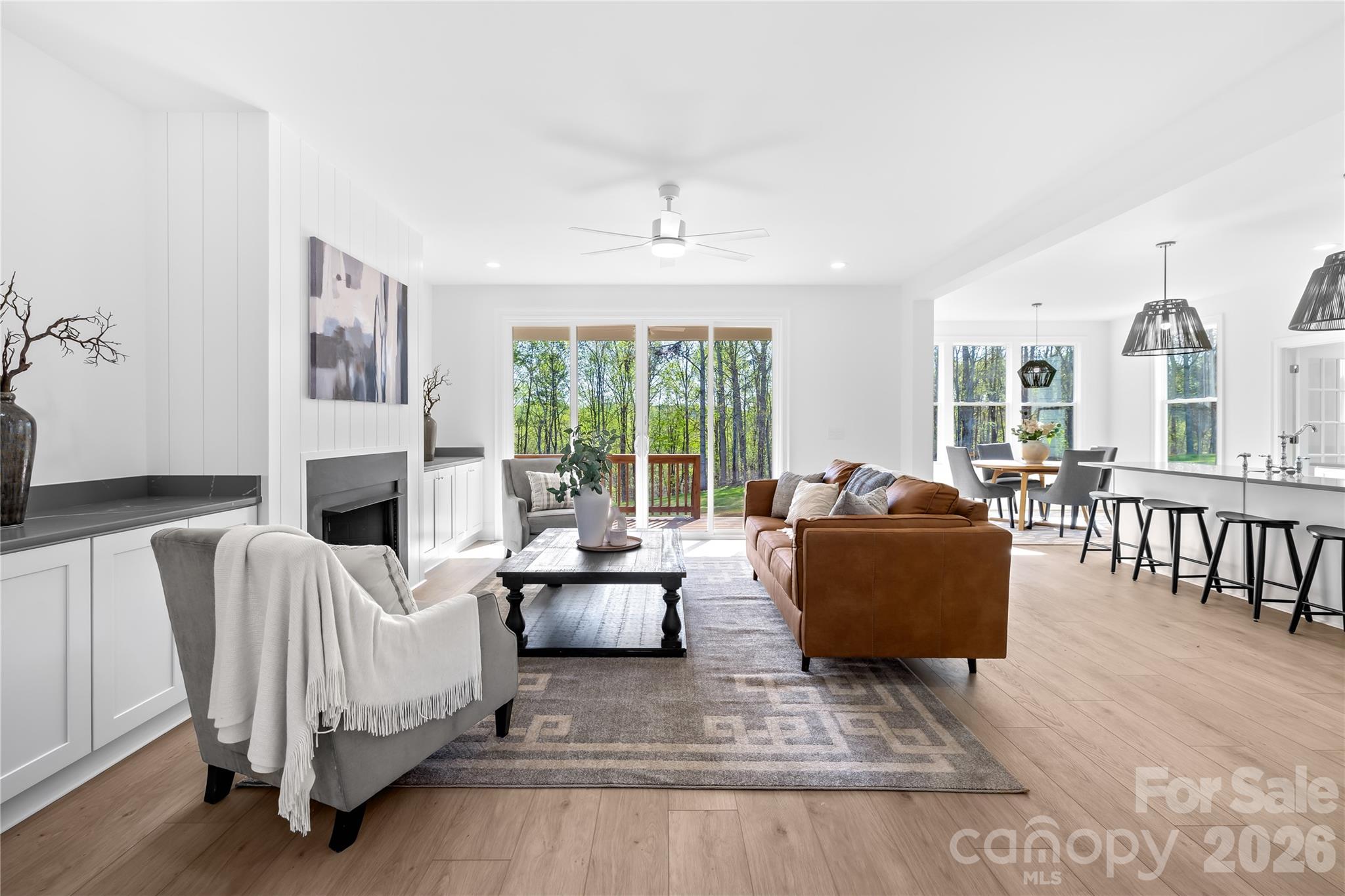 River Oaks Landings - Residential