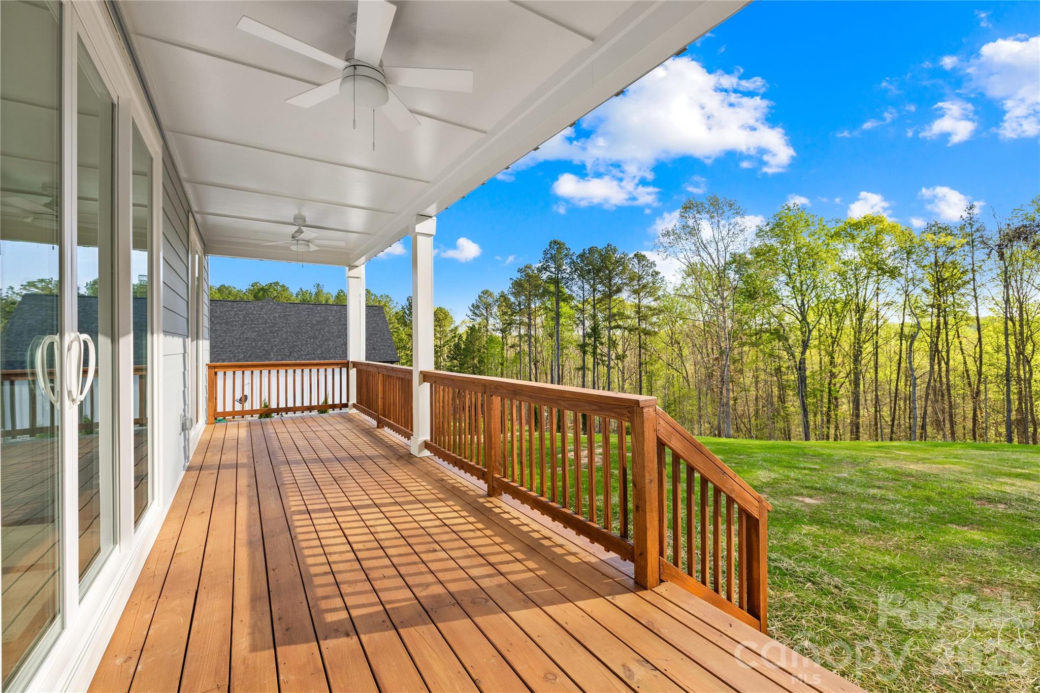 River Oaks Landings - Residential