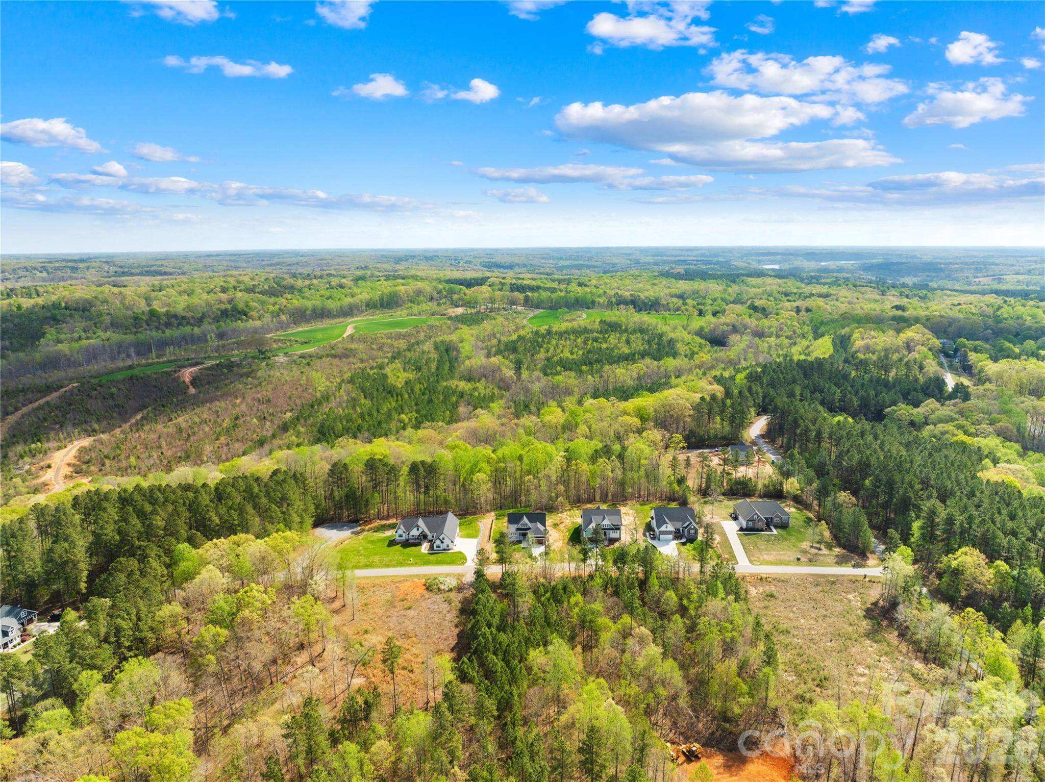 River Oaks Landings - Residential