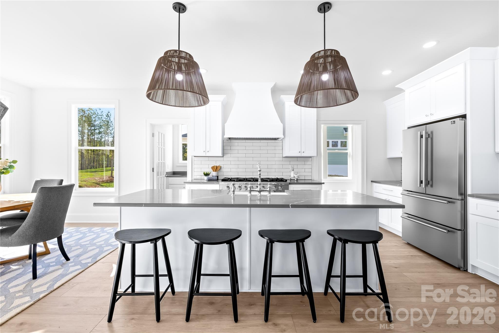 River Oaks Landings - Residential