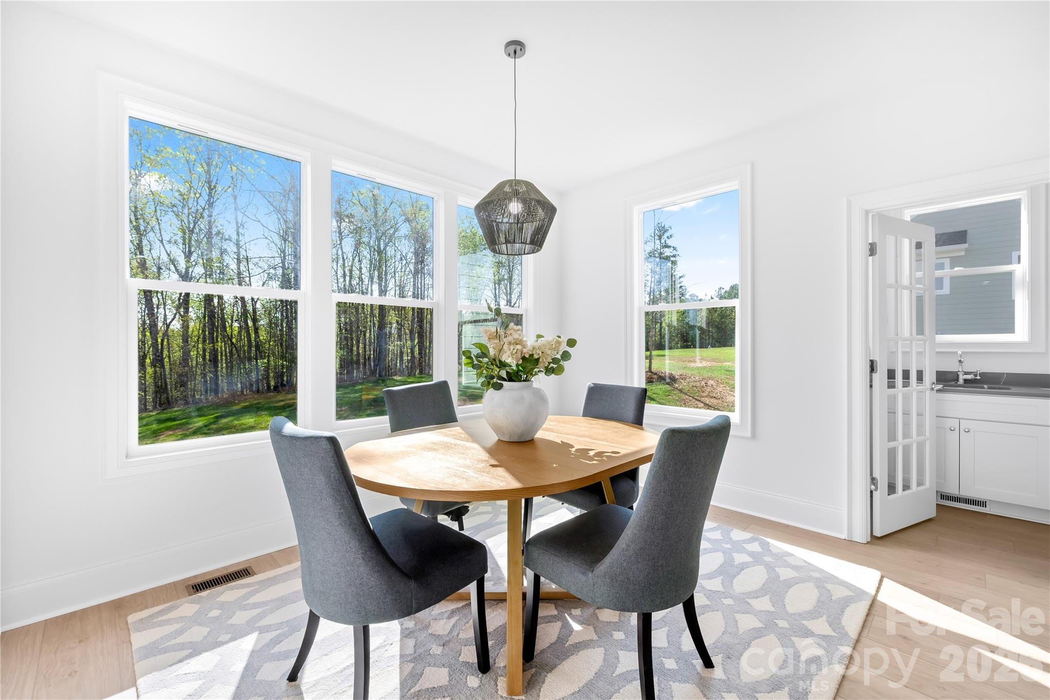 River Oaks Landings - Residential