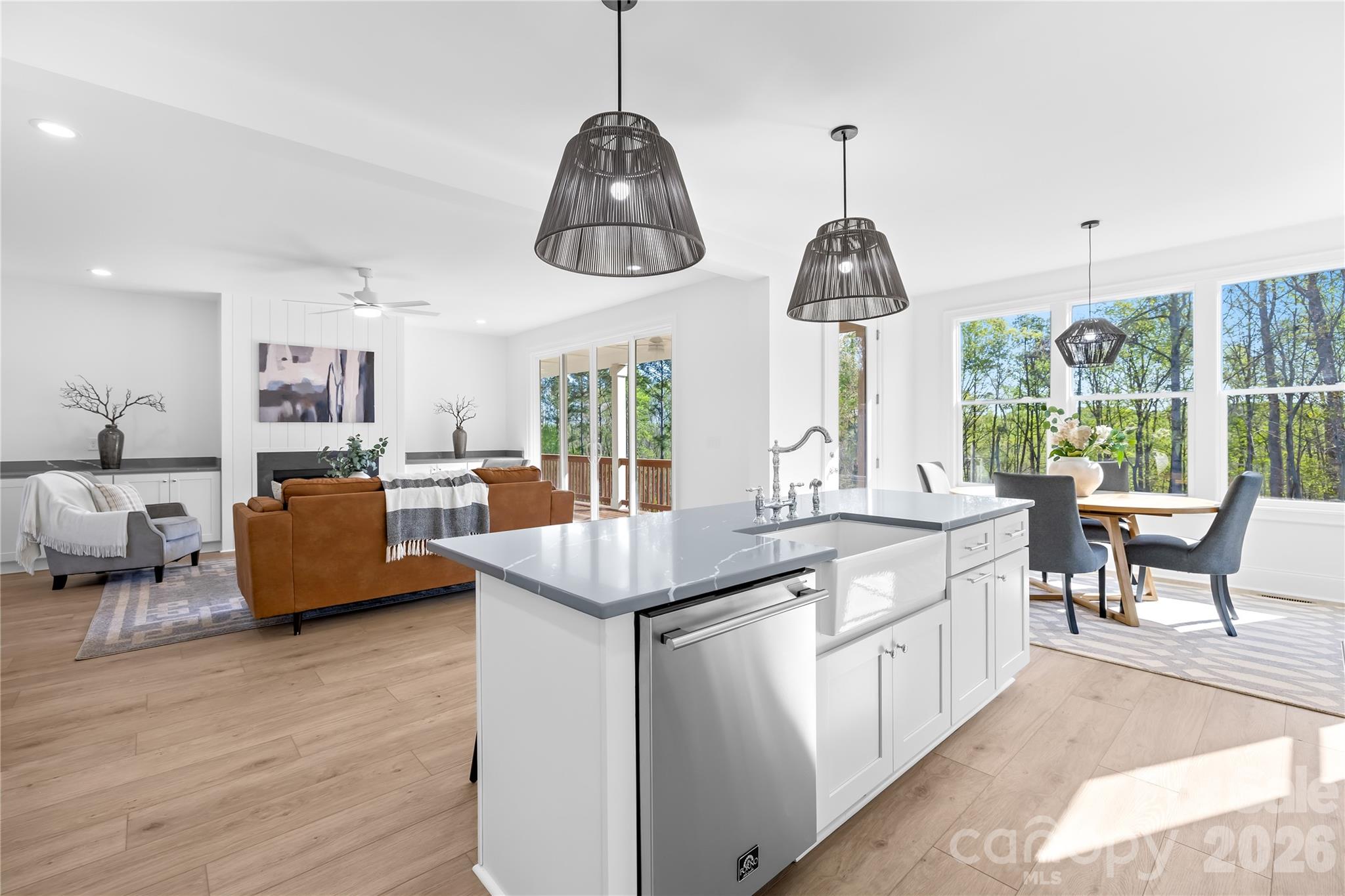 River Oaks Landings - Residential