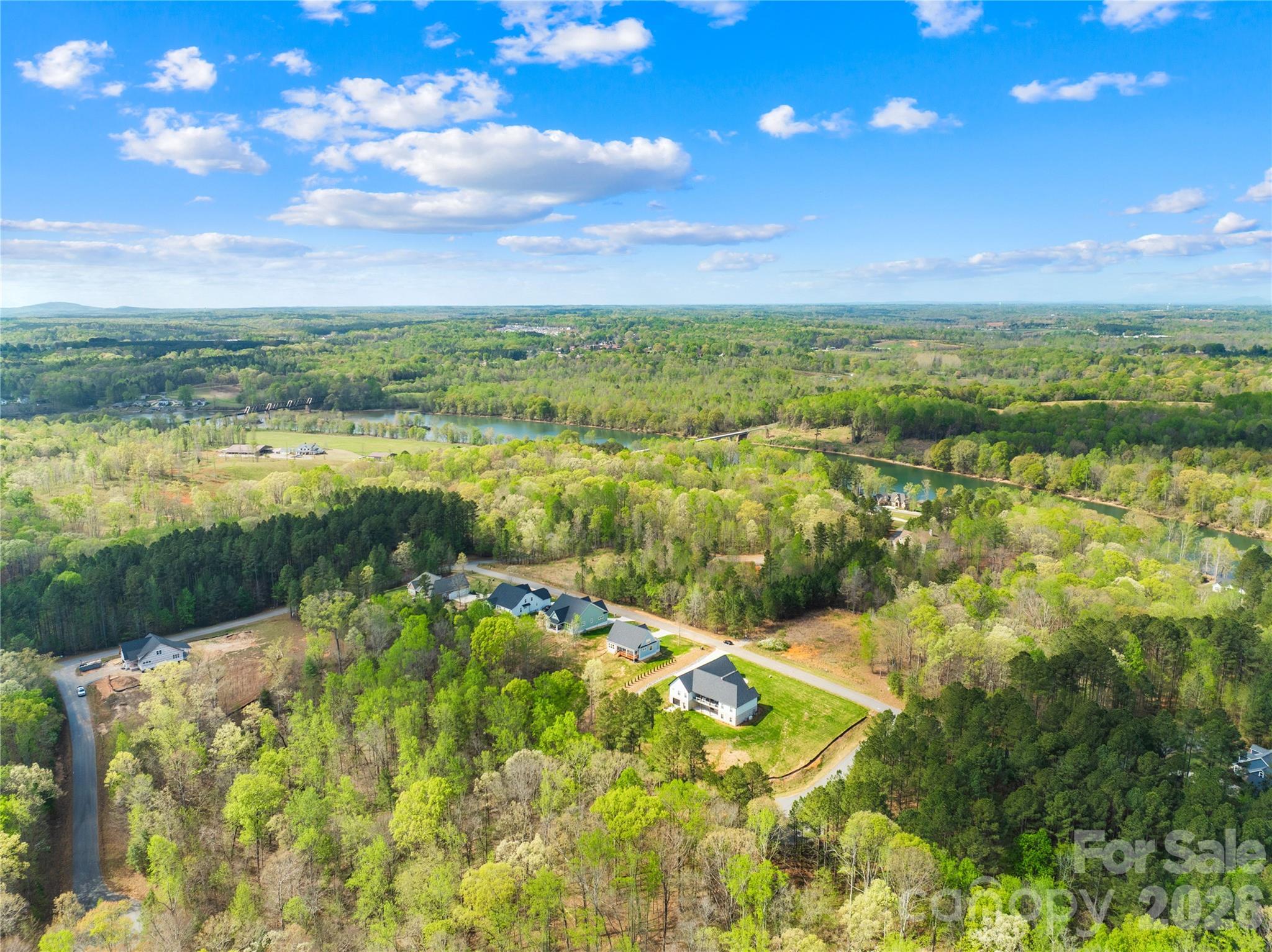 River Oaks Landings - Residential