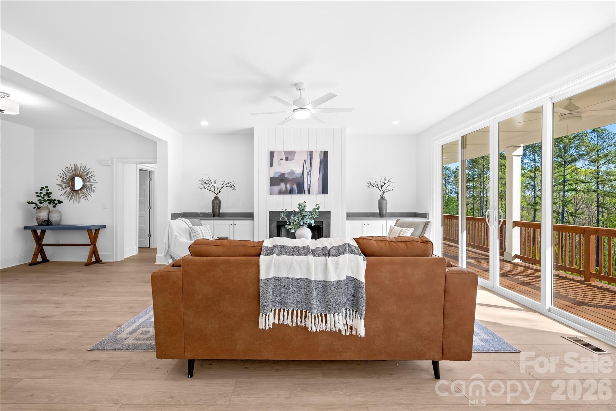 River Oaks Landings - Residential