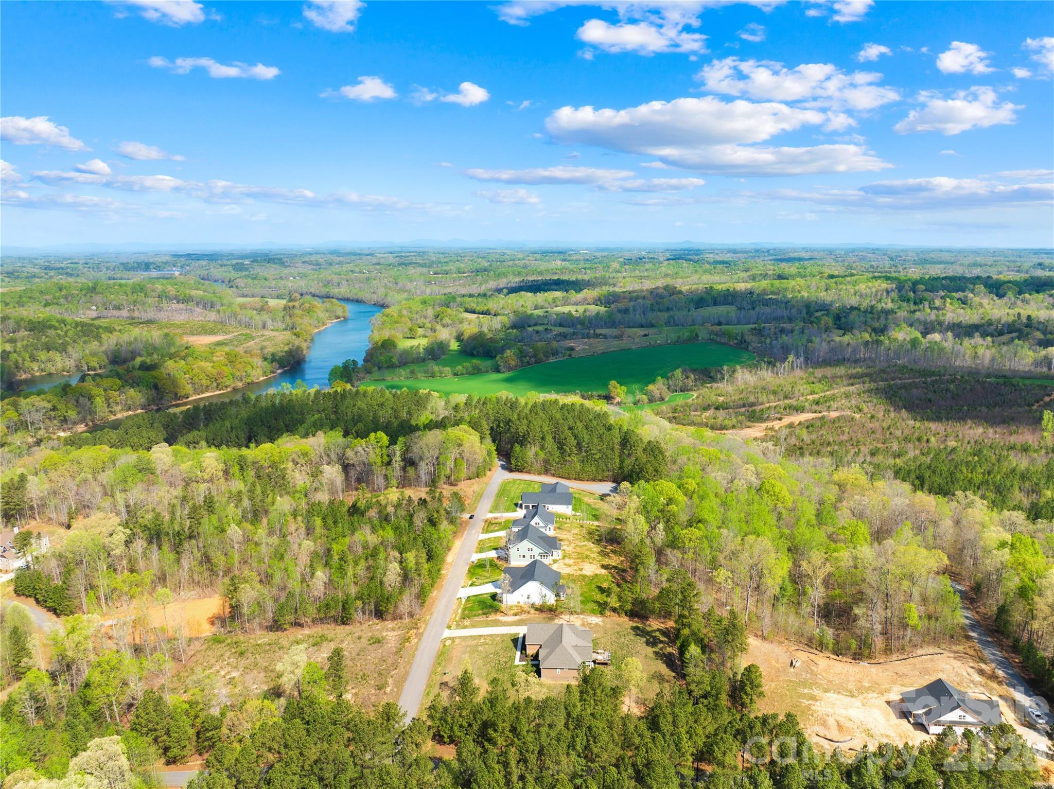 River Oaks Landings - Residential