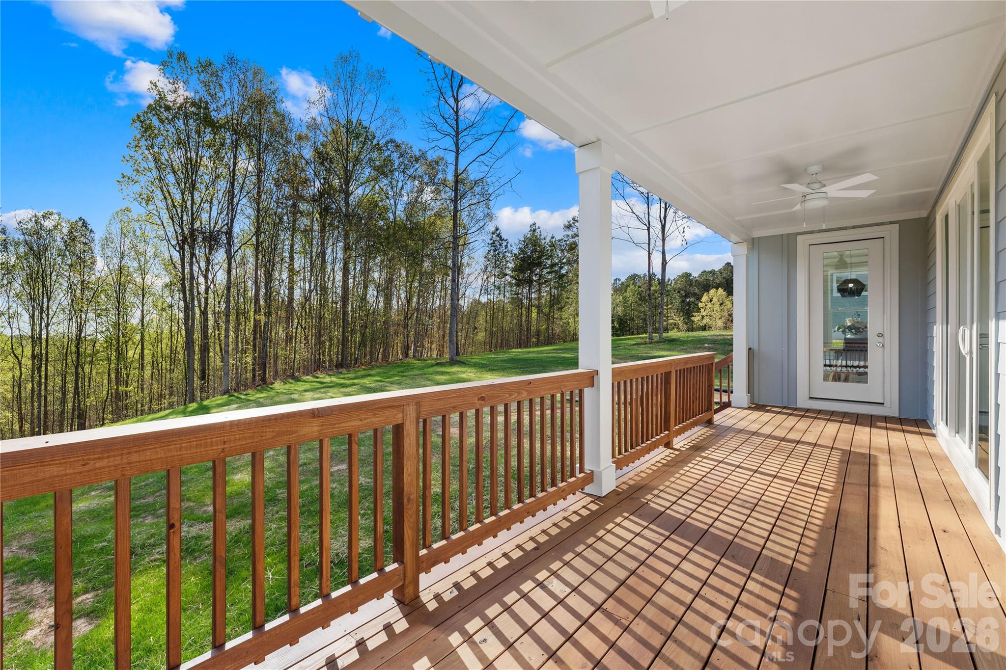 River Oaks Landings - Residential