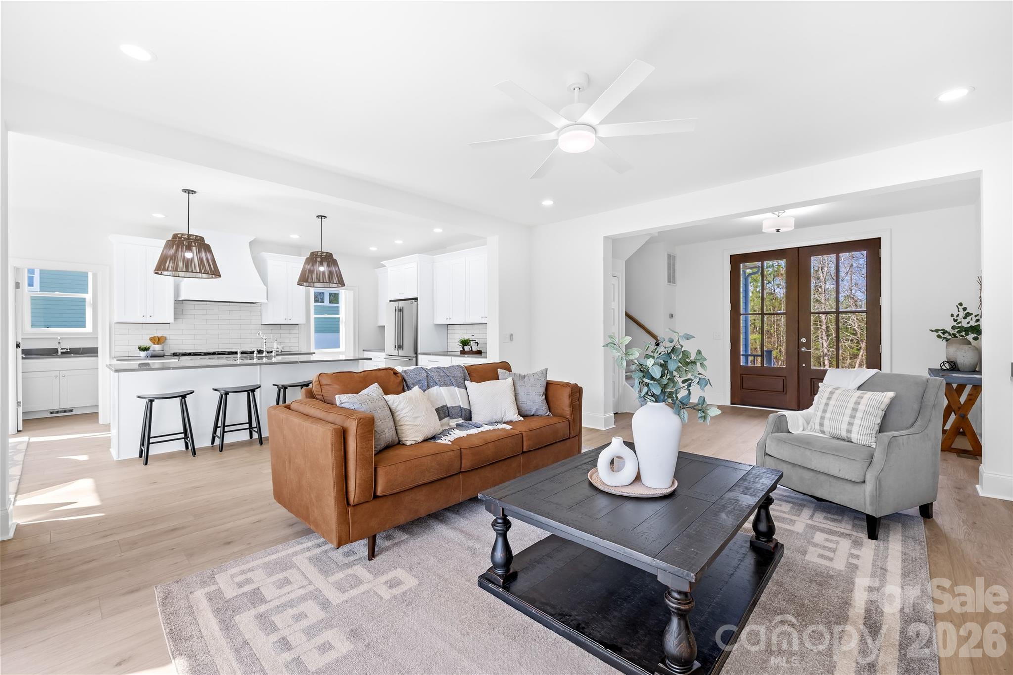 River Oaks Landings - Residential