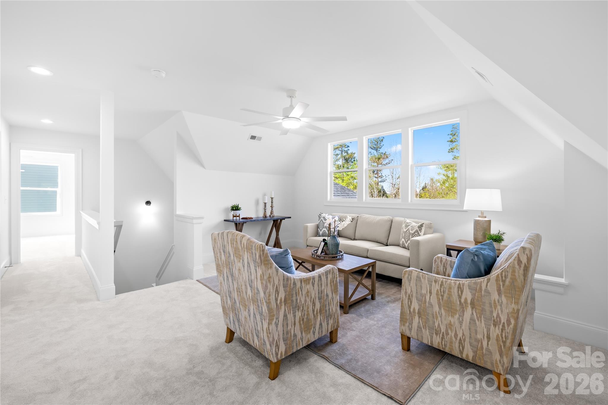 River Oaks Landings - Residential