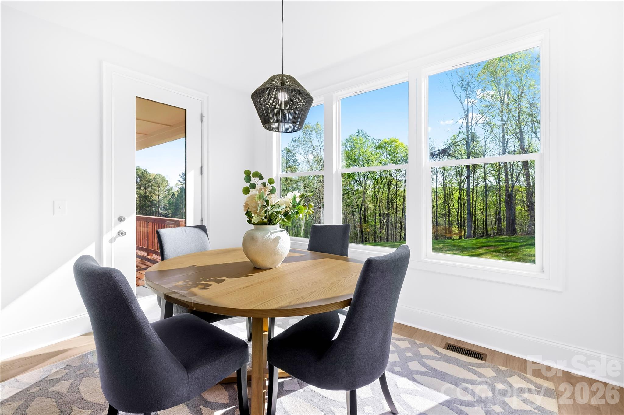 River Oaks Landings - Residential