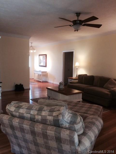 Davidson Downes - Residential