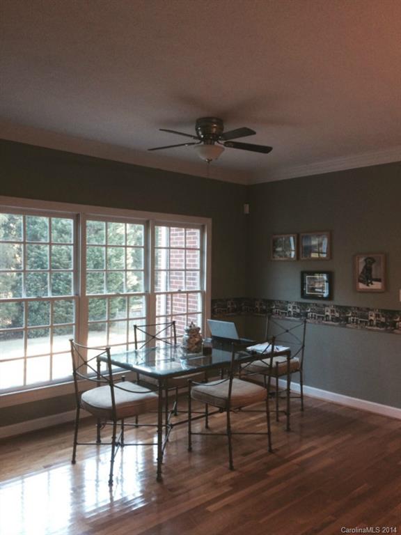 Davidson Downes - Residential