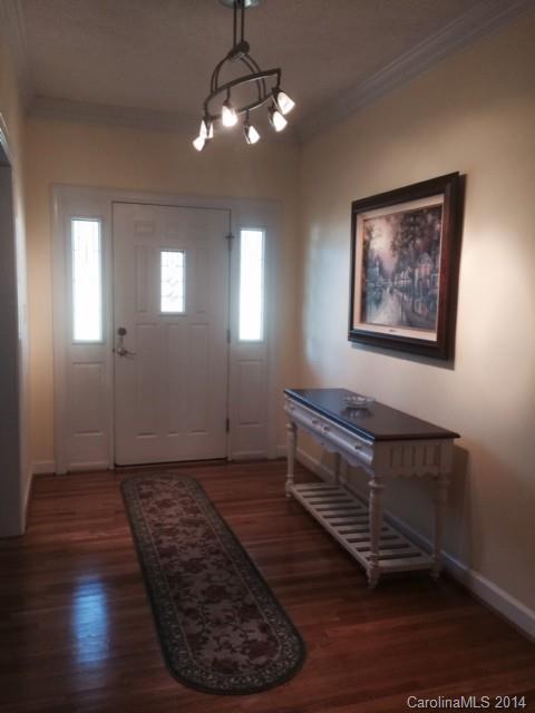 Davidson Downes - Residential