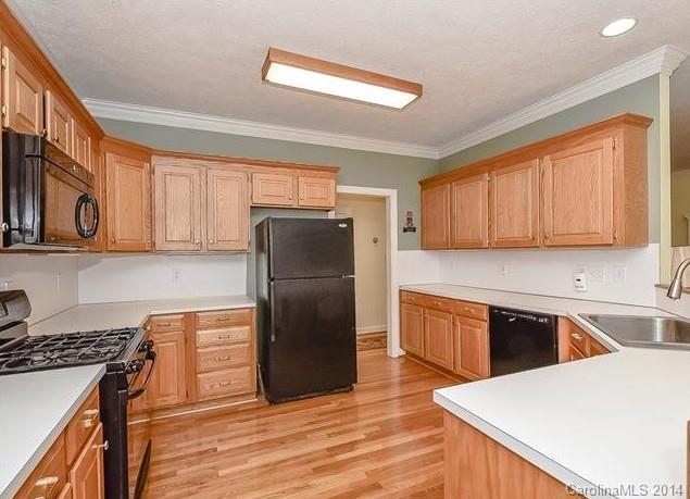 Davidson Downes - Residential