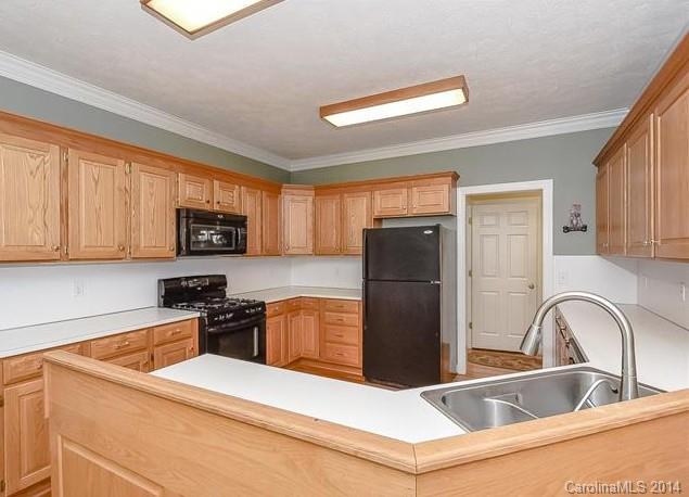 Davidson Downes - Residential