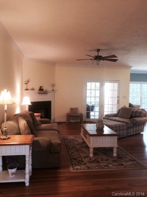 Davidson Downes - Residential