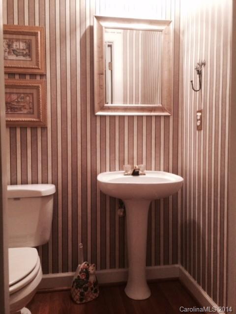 Davidson Downes - Residential