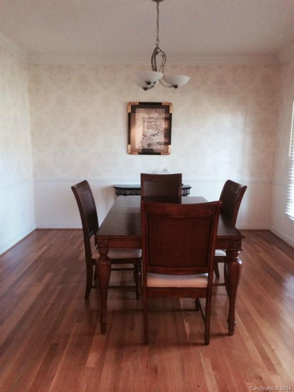 Davidson Downes - Residential