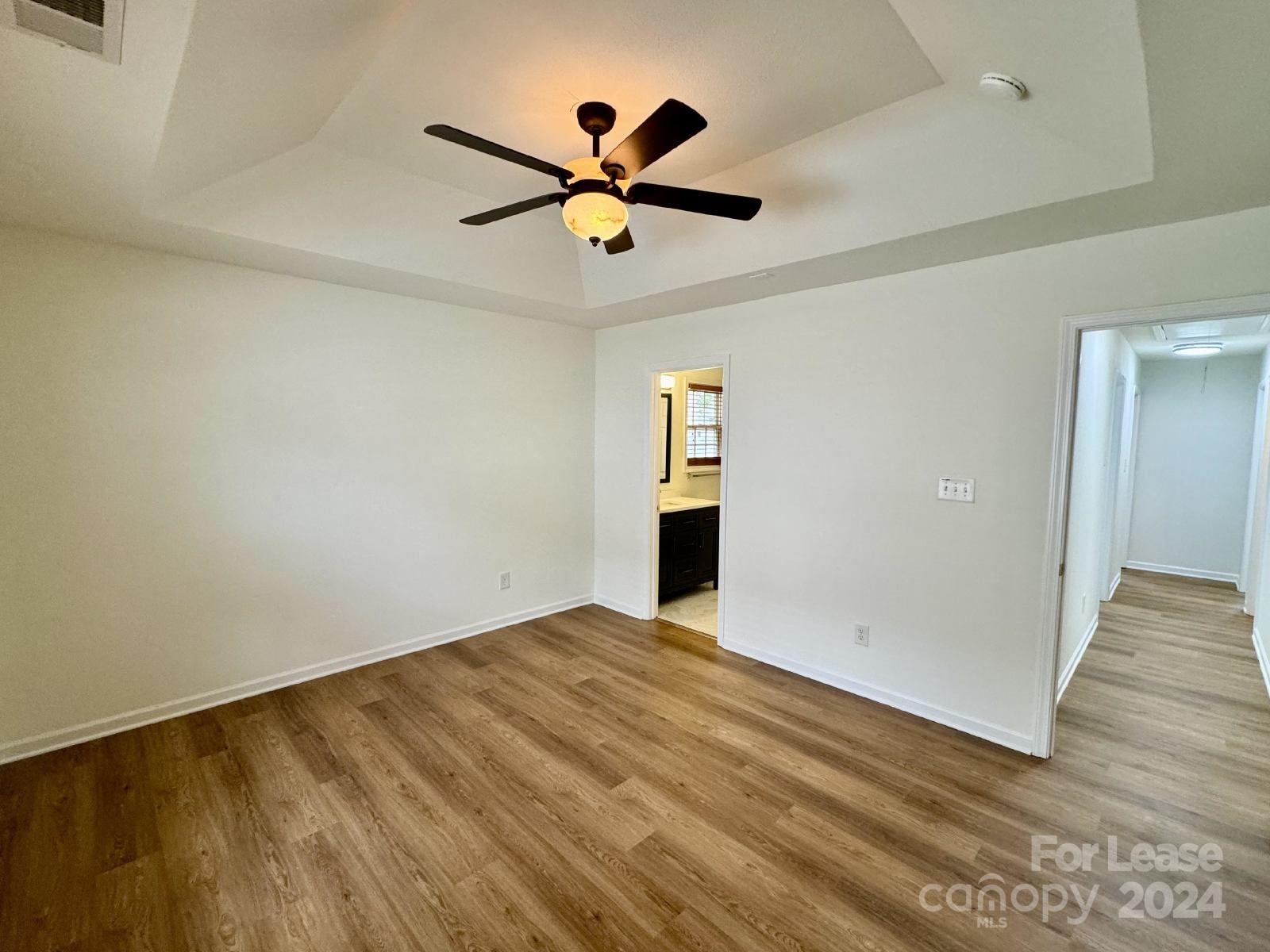 Arlington - Residential Lease