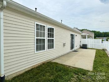 Arlington - Residential Lease