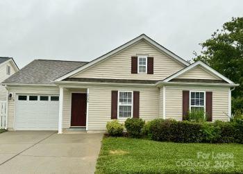 Arlington - Residential Lease