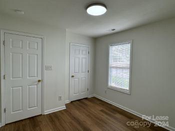 Arlington - Residential Lease