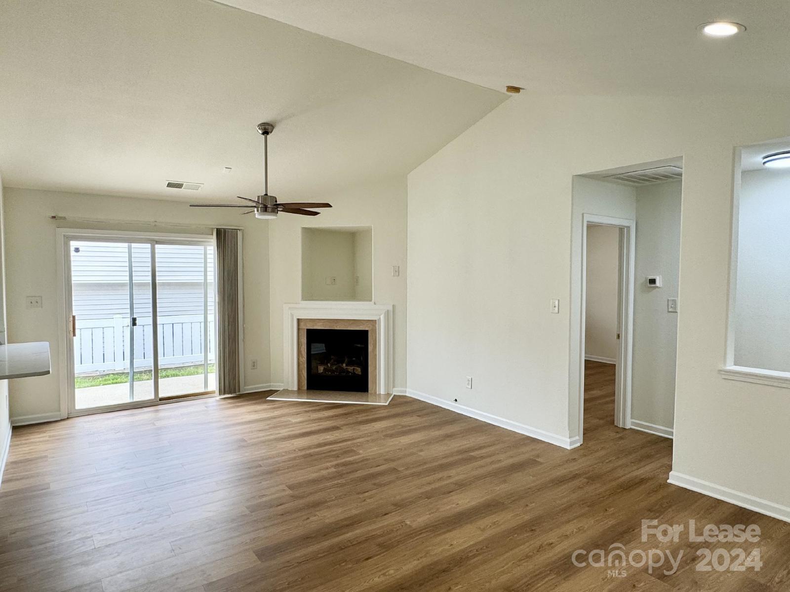 Arlington - Residential Lease