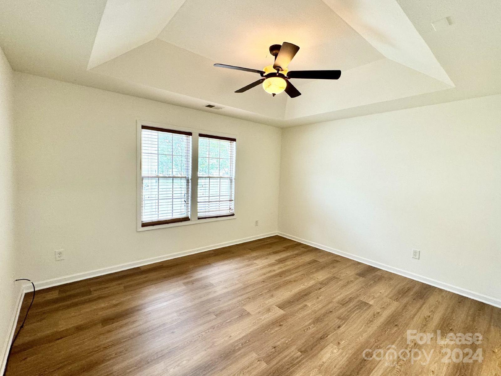 Arlington - Residential Lease
