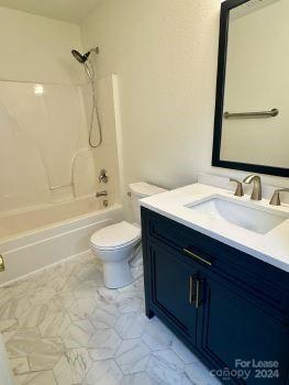 Arlington - Residential Lease