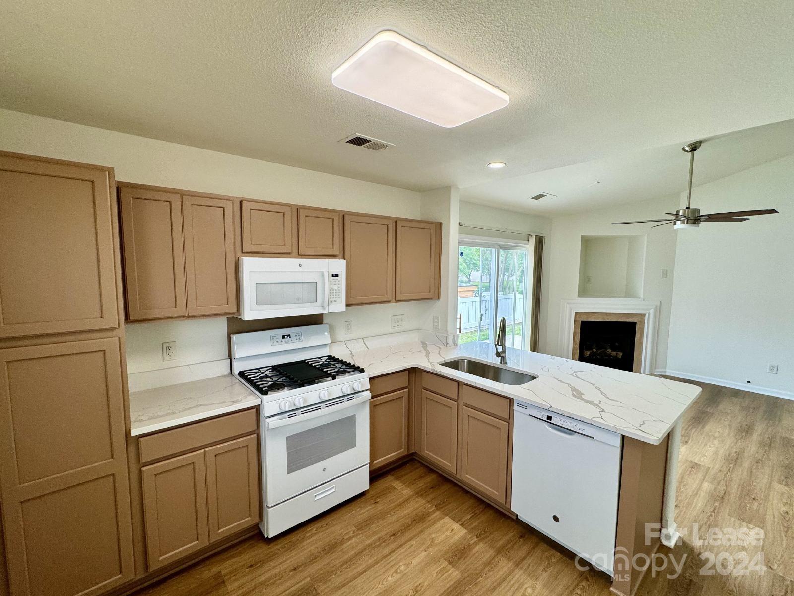 Arlington - Residential Lease