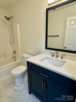 Arlington - Residential Lease
