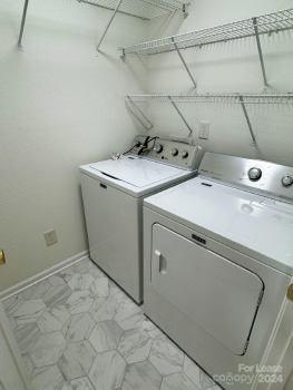 Arlington - Residential Lease