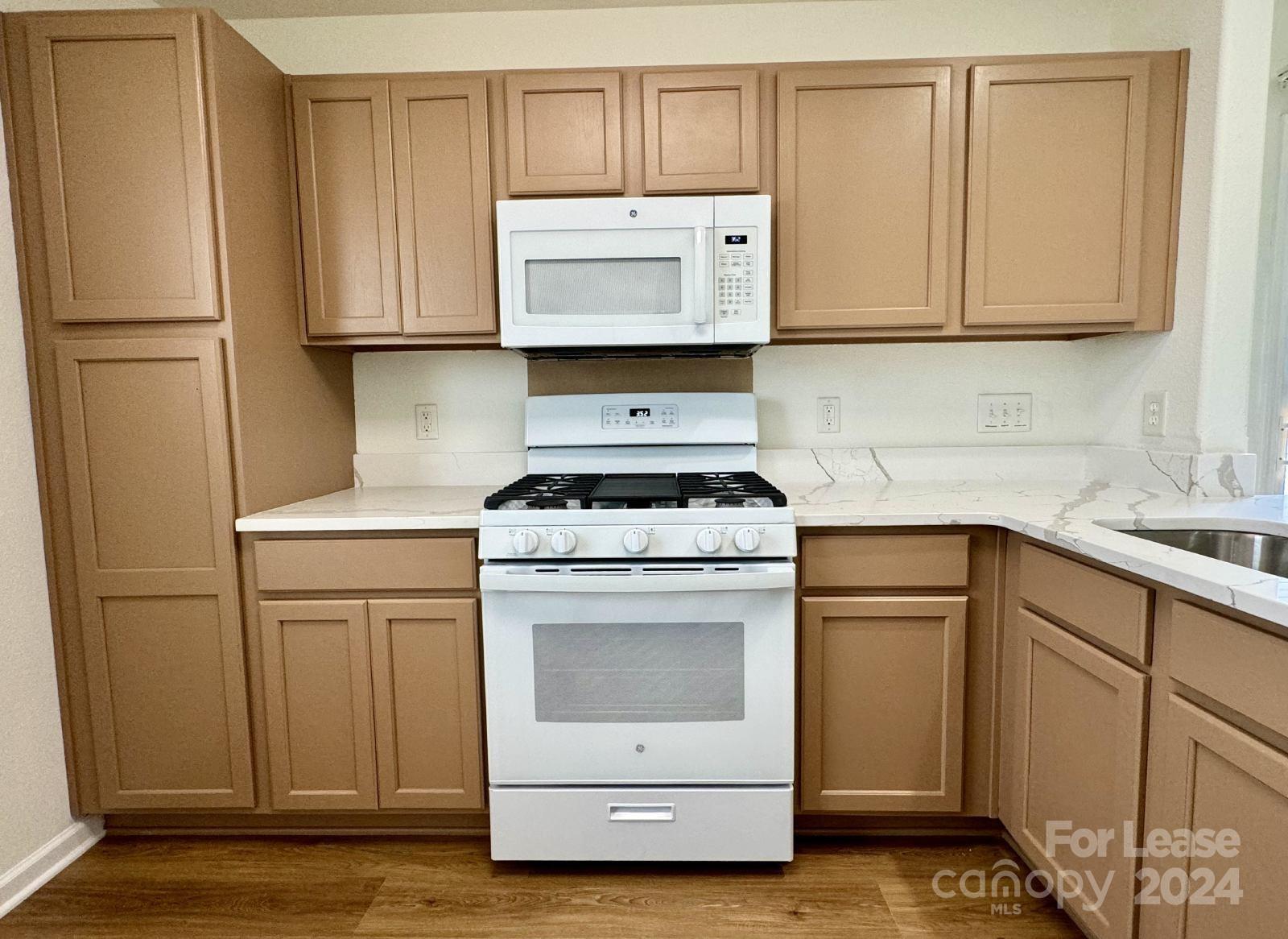 Arlington - Residential Lease