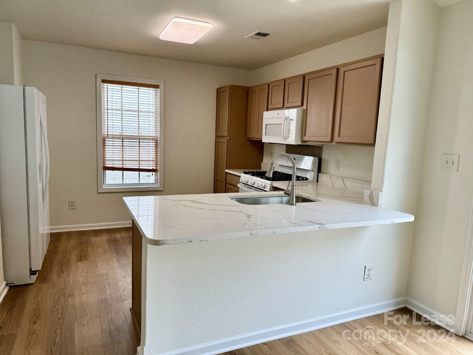 Arlington - Residential Lease