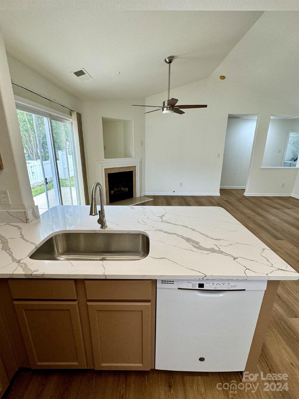 Arlington - Residential Lease