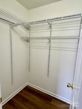 Arlington - Residential Lease