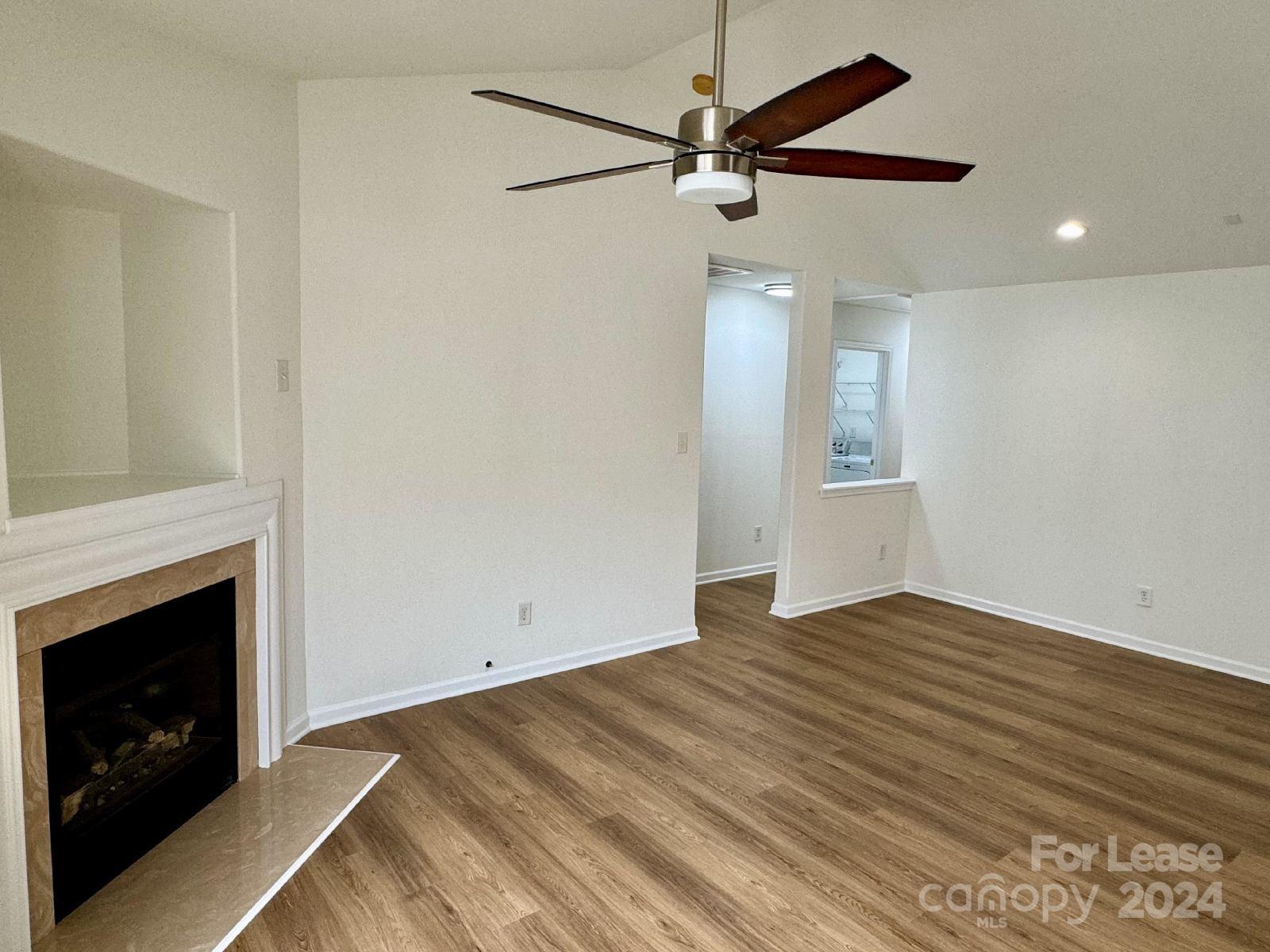 Arlington - Residential Lease