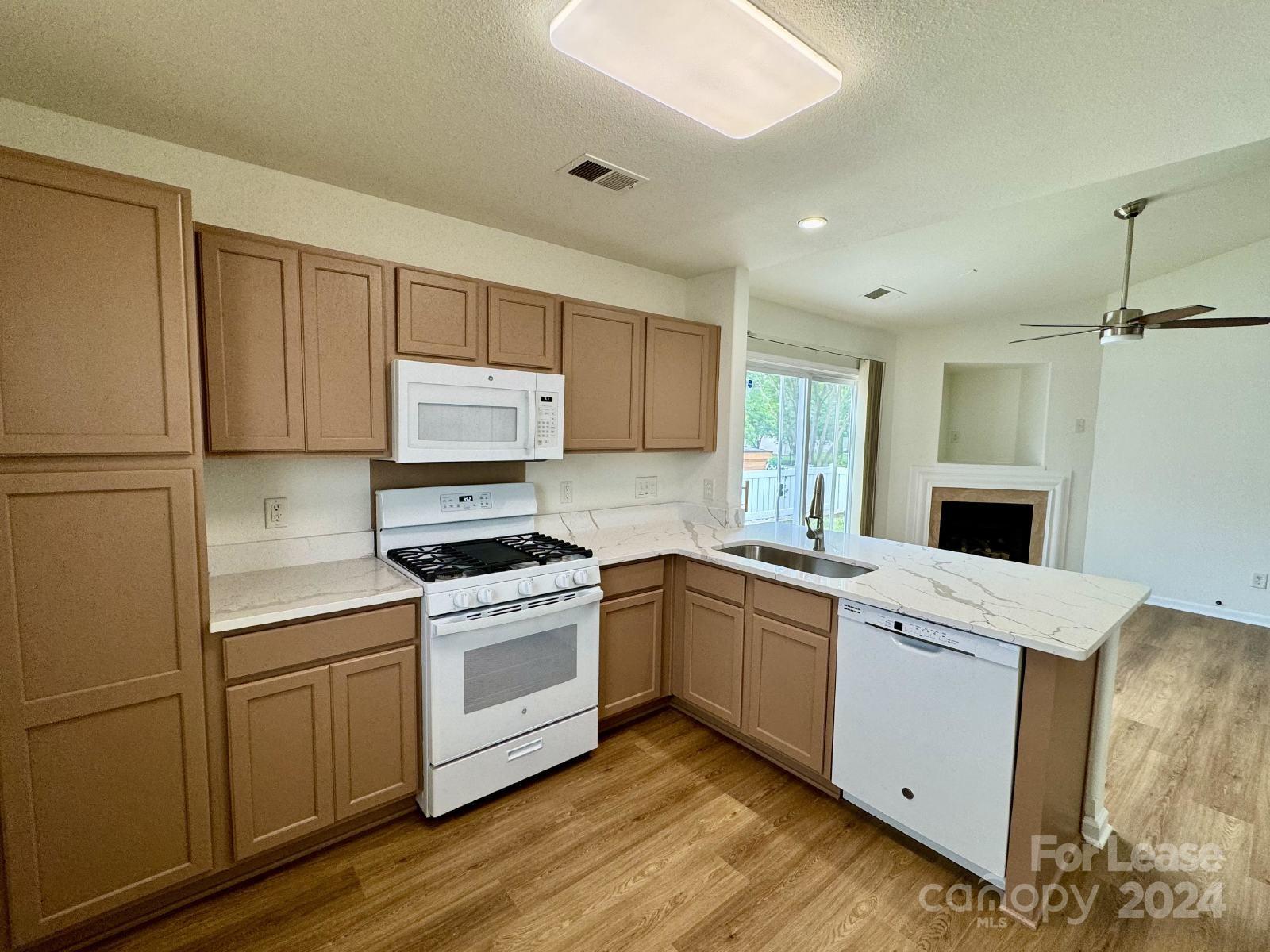 Arlington - Residential Lease